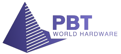 P.B.T. World Hardware Co.,Ltd