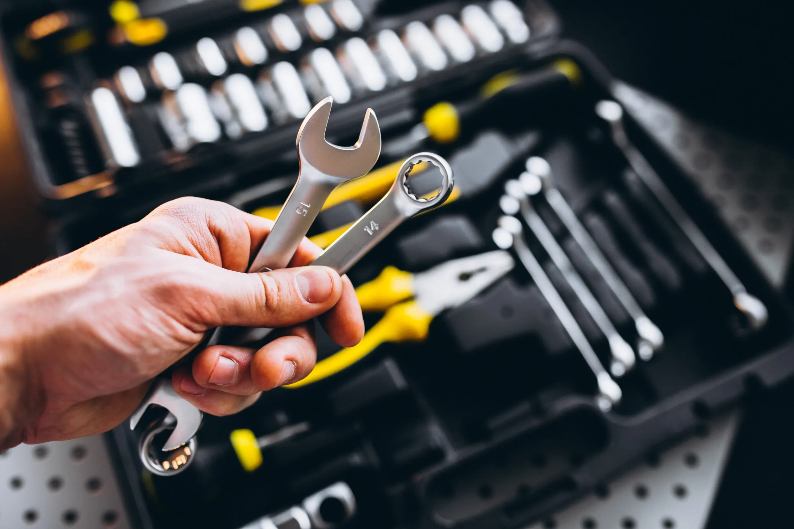 set-tools-tool-kit-isolated